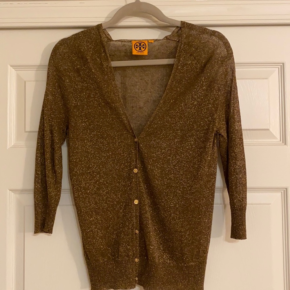Tory Burch cardigan